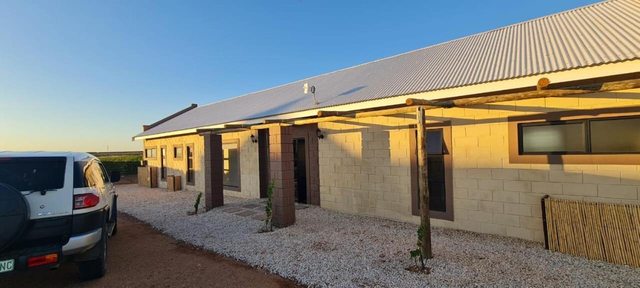 Steynmond Cottage Kakamas Eksteriør bilde